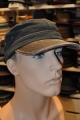 Stetson-Armycap