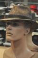 Stetson-Lederhut