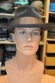 Stetson-großrandig