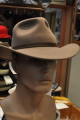 Westernhut Westernhut
